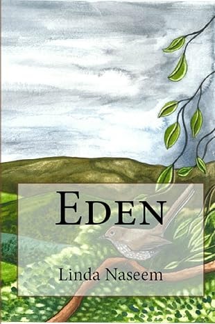 Eden by Linda Naseem — book cover